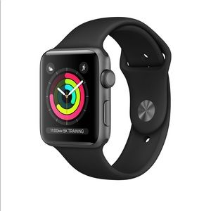 Apple Watch Series 3